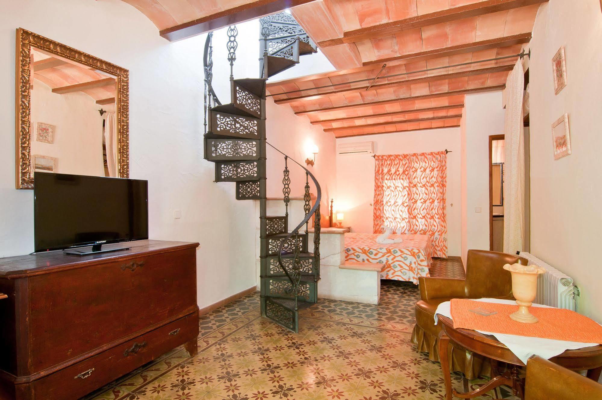 Es Palmer Hotel 3*
